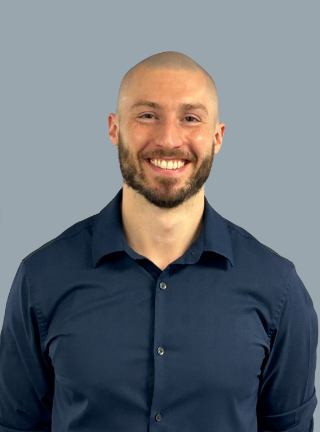 Image of Michael Jensen